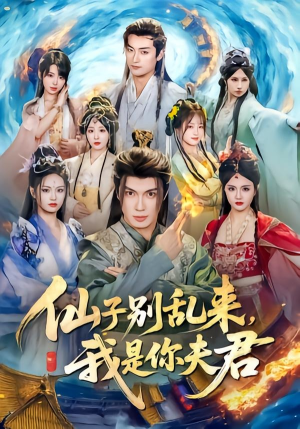 仙子别乱来,我是你夫君(75集) 仙子别乱来,我是你夫君(75集)免费在线看