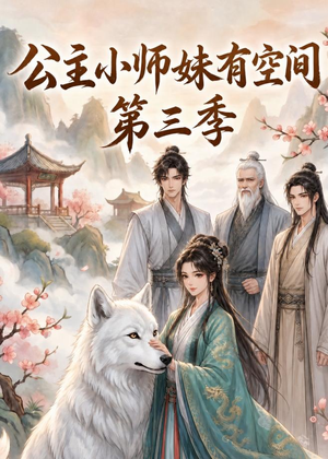公主小师妹有空间第三季（70集）网络小短剧