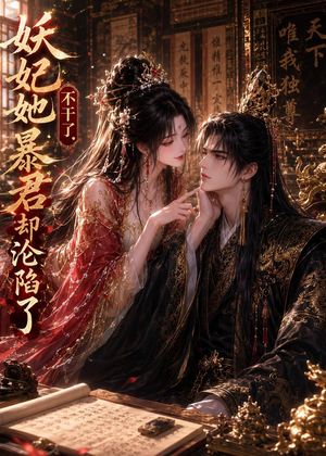 妖妃她不干了,暴君却沦陷了(25集) 妖妃她不干了,暴君却沦陷了(25集)追风的女孩短剧