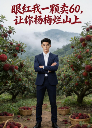 眼红我一颗卖60，让你杨梅烂山上（49集）免费短剧看不停