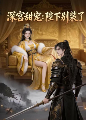 深宫甜宠：陛下别装了（50集）一口气追完全集
