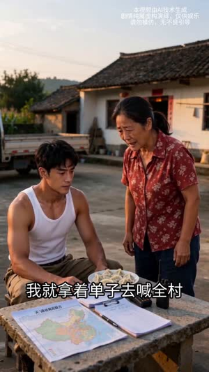 嫌我一块二？雨后全村哭求我开塔（57集）1-102集
