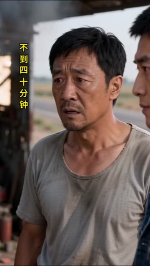 两不相欠（25集）民国短剧推荐