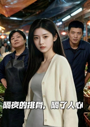 隔夜的排骨，隔了人心（40集）全集免费