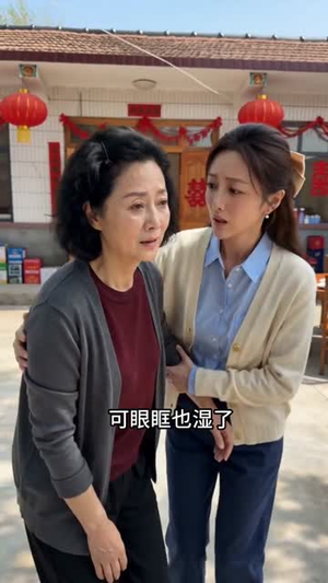结婚当天霸气护夫，我被婆家宠上天（51集）热门短剧大全