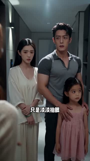 旧梦终醒，初心归己（50集）今日短剧分享
