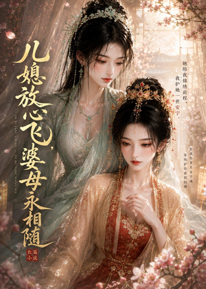 儿媳放心飞，婆母永相随（9集）好看短剧追不停