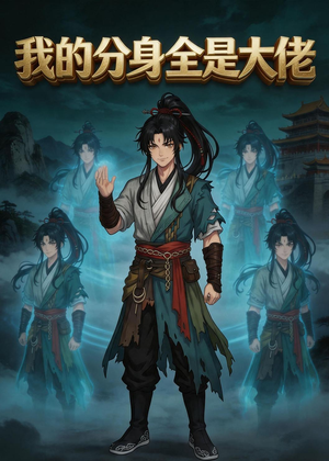 我的分身全是大佬（62集）火热短剧抢先看