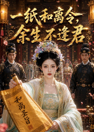 一纸和离令，余生不逢君（57集）最火爆短剧