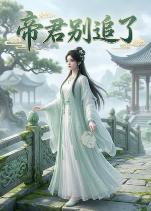 帝君别追了（23集）独家资源免费看
