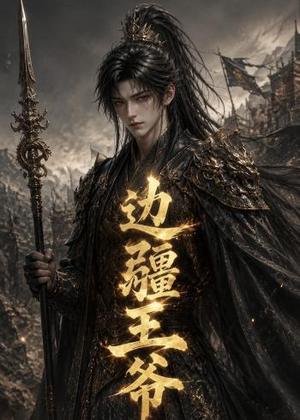 边疆王爷（68集）好看短剧又来了