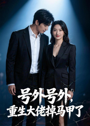 号外号外，重生大佬掉马甲了（94集）无需会员轻松看