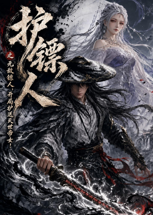 护镖人之无敌镖人，开局护送灭世帝女！（94集）在线观看全集