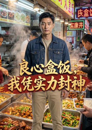 良心盒饭，我凭实力封神（67集）在线看