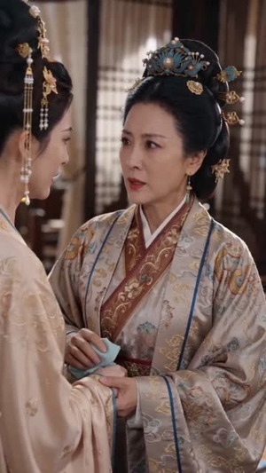 一品诰命，老太君重生侯府威武（66集）精彩短剧上线