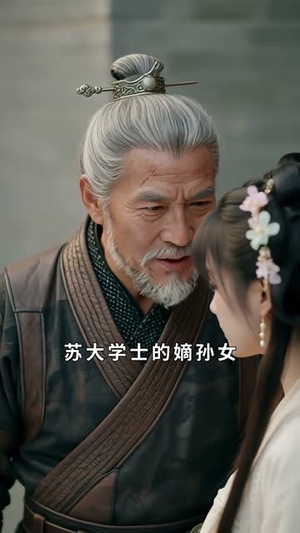 我家王妃，又去给祖宗们训话了（63集）一起看短剧