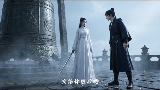 被逐出师门的那天，我觉醒上古剑意（30集）热播短剧追不停