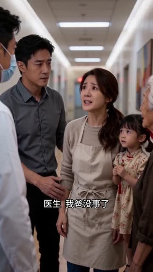 我的爷爷是僵尸（11集）一共多少集