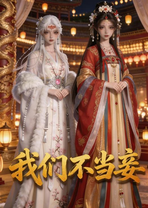 我们不当妾（15集）短剧抢先看