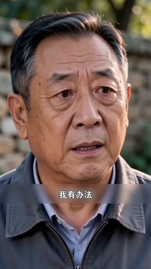 野枣坡的春天（33集）最后的大结局
