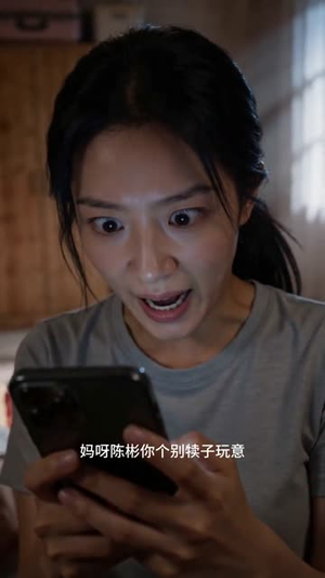 玉米地里的秘密(30集) 玉米地里的秘密(30集)短剧越看越精彩