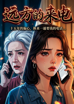 远方的来电（41集）免费短剧片段