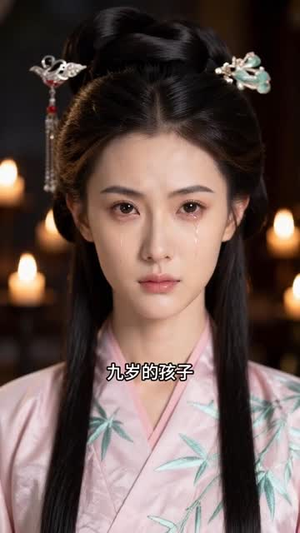 海棠落时，我重生了（46集）短剧片段分享