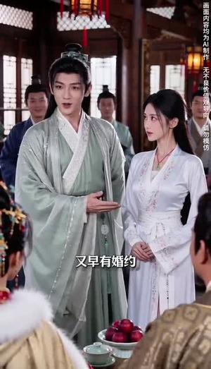 空间王妃（30集）免费短剧全集看