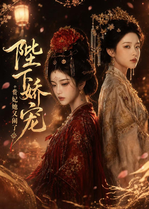 陛下娇宠：贵妃她又闹了（71集）完整版免费观看