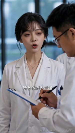 长夜尽，错位人生（43集）战神短剧推荐