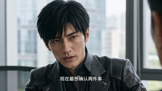 国运擂台：开局召唤姜子牙（67集）第一集