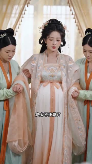 换嫁后：侯府满门悔断肠（70集）剧情简介