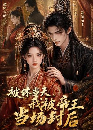 被休当天,我被帝王当场封后(18集) 被休当天,我被帝王当场封后(18集)在哪看是免费的