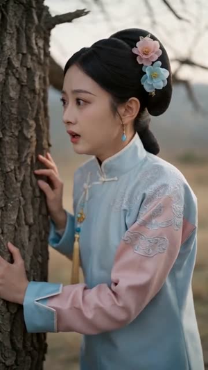 深宫活命途(66集) 深宫活命途(66集)短剧每日分享