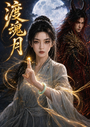 渡魂月（104集）在哪里可以全集