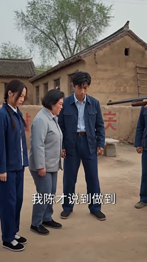 从70年代开始当首富（70集）第一季
