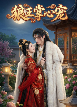 狼王掌心宠(39集) 狼王掌心宠(39集)在线观看完整版