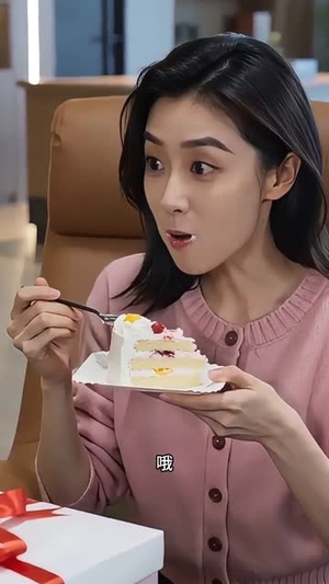 逆命代码:AI当铺(17集) 逆命代码:AI当铺(17集)男频短剧推荐