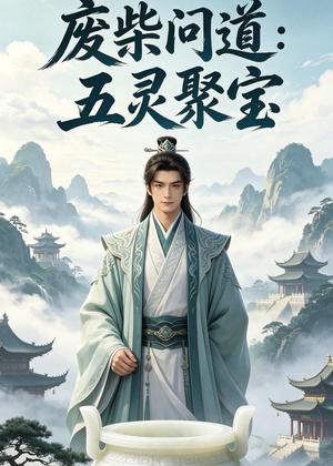 废柴问道：五灵聚宝（43集）免费观看全集