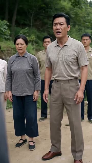 蝗灾饥荒年_ 鼠爷报恩（60集）在线看免费版