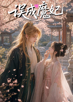 误成魔妃(27集) 误成魔妃(27集)80到100集
