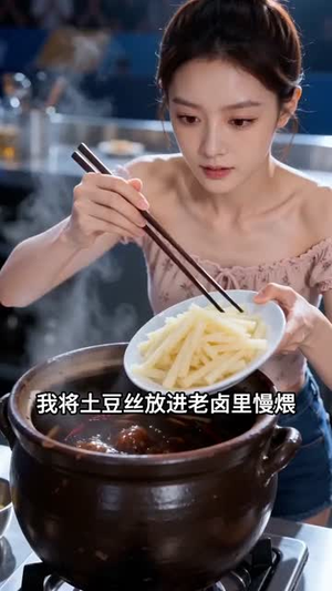 味战巅峰(41集) 味战巅峰(41集)精彩短剧上线