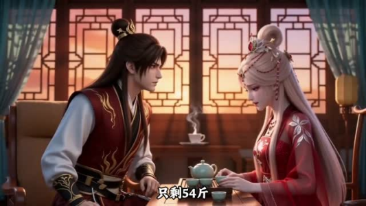 我为纨绔,可公主们赶着嫁我(32集) 我为纨绔,可公主们赶着嫁我(32集)短剧后续更精彩