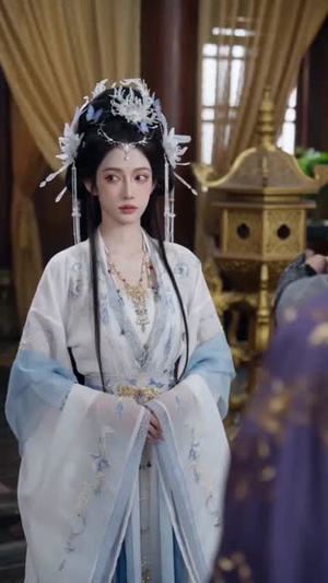 长乐惊华（60集）短剧太精彩了