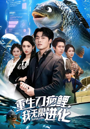 重生刀疤鲤,我无限进化(63集) 重生刀疤鲤,我无限进化(63集)在线看免费版