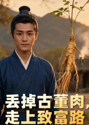 丢掉古董肉，走上致富路（45集）短剧精彩绝伦