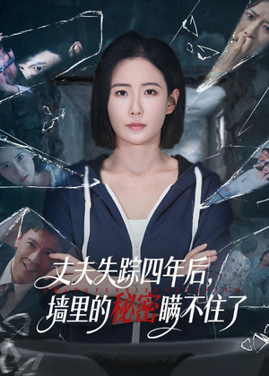 丈夫失踪四年后，墙里的秘密瞒不住了（60集）第32集