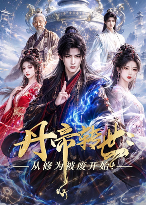 丹帝转世：从修为被废开始!（58集）免费短剧就是爽