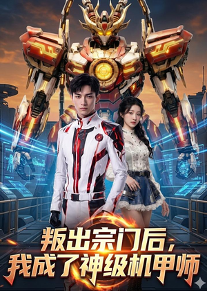 叛出宗门后，我成了神级机甲师（60集）免费短剧看全集