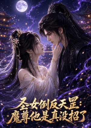 圣女倒反天罡：魔尊他是真没招了（61集）热门了短剧